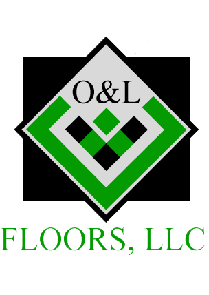 O and L Floors, LLC Logo